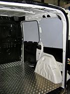 03_Plataformas para suelos, paneles y separadores en Syncro System Guadalajara